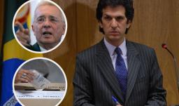 Señal Investigativa sobre plan Júpiter. / Fotos: Creative Commons y AFP.