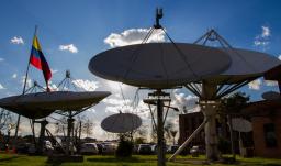 Inravisión vuelve: el sistema de medios públicos de Colombia recupera su nombre histórico