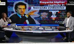 Proyecto Júpiter capítulo 2: borrando evidencias