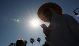 América Latina registra 13 mil muertes anuales por calor extremo
