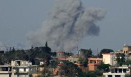 Ataques a bases militares. / Foto: AFP.