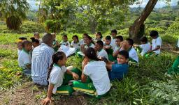 Día del profesor: enseñar a soñar desde la complejidad de la labor docente en Colombia