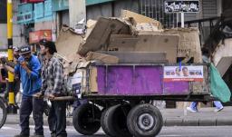 Día Mundial del reciclaje: Petro garantiza seguridad social a recicladores