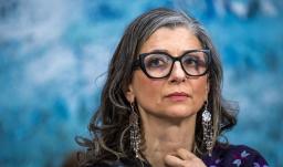 Francesca Albanese: EE. UU. restablece sanciones