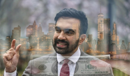 Nueva York va por los multimillonarios no residentes: los nuevos impuestos que pagarán las viviendas de lujo deshabitadas