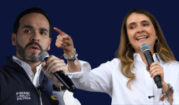 Petro Pide Paloma Valencia De la Espriella retirar demandas