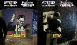 Vínculos desde el Centro Democrático con organización neonazi