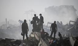 Aumenta la cifra de muertos en Venezuela: 235 fallecidos y más de 4.300 heridos