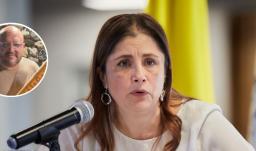 Defensoría rechaza y pide investigación penal contra "El Gury" por proponer bombardear territorios según su votación