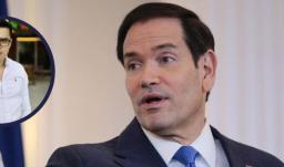 Marco Rubio firmó orden de deportar a Beto Coral, crítico de De la Espriella, según el New York Times