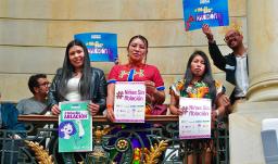 Ley Niñas sin Ablación: así prohíbe la mutilación femenina