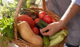 Precios de alimentos en Colombia se mantuvieron estables: Dane