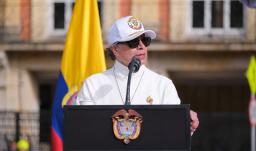 Testigos digitales: presidente Petro pide fortalecer la vigilancia ante presuntas irregularidades en formularios E-14