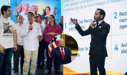La disputa entre la ultraderecha trumpista y las derechas tradicionales en América Latina tiene un nuevo escenario Colombia