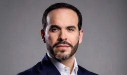 Abelardo De La Espriella asume la Presidencia de Colombia este 7 de agosto