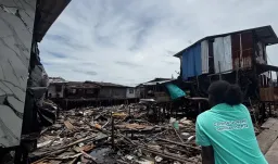 Hasta un año sin pagar: bancos anuncian alivios para damnificados por el terremoto
