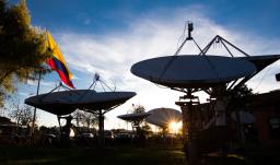  Sede del Sistema de Medios Públicos