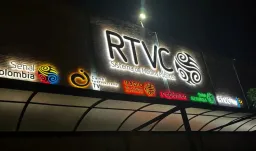 Rectificación a hacia La Silla Vacía