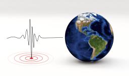 ¿Están aumentando los terremotos en el mundo? Esto dicen los expertos