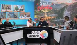El Calentao Informativo se despide tras consolidarse como el programa que acercó las voces y los territorios
