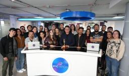 Inravisión atraviesa el mejor momento digital de su historia: tres años de crecimiento sostenido