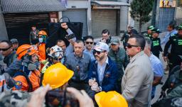 Gobierno decreta emergencia económica tras terremoto: ¿qué implica esta medida?