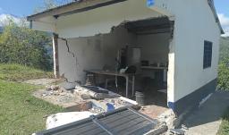 Víctimas del terremoto podrán acceder a indemnizaciones y cobertura de salud a través de la Adres