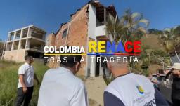 Colombia Renace Especial