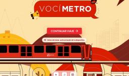 Bogotá abre la votación para elegir las voces y sonidos que acompañarán a los usuarios del Metro