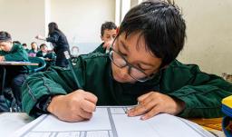 Educación financiera sería obligatoria en los colegios de Colombia