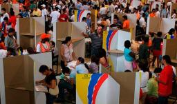 Calendario electoral 2027: fechas y cuándo serán las votaciones 