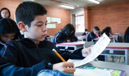 ¿Pidió cupo para un colegio distrital? Bogotá ya publica los resultados para 2027