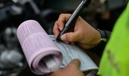 Bogotá ofrece 60 % de descuento en intereses de multas de tránsito: hasta el 21 de diciembre