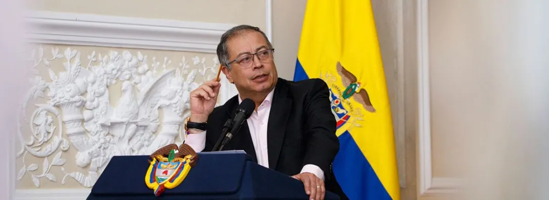 Foto: Presidencia