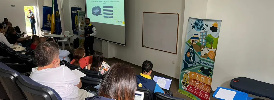 Revelan nuevos escándalos de corrupción en la UNGRD