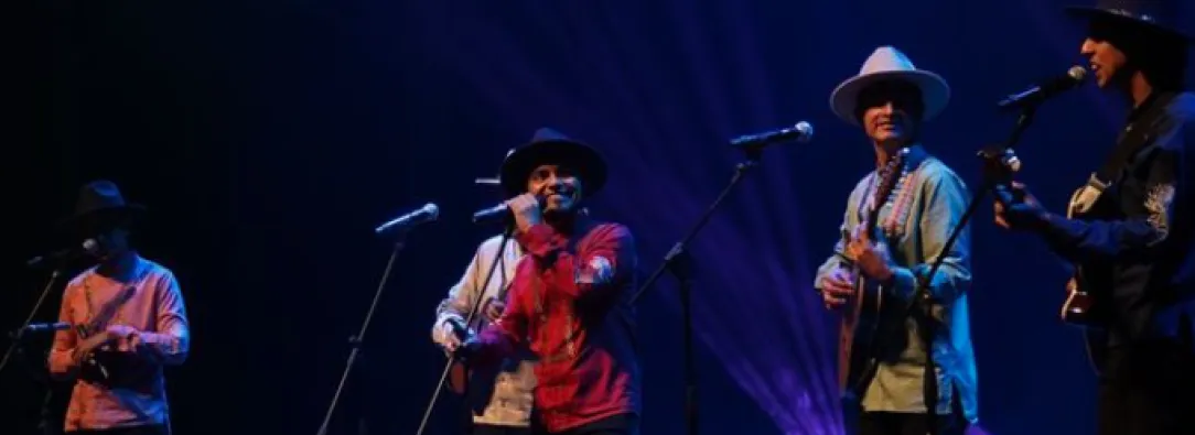 El Festival Mono Núñez celebrará su edición número 50: fecha, programación y conciertos