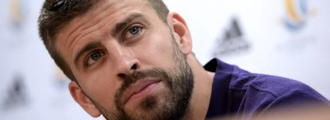 Gerard Piqué es imputado por presunto caso de corrupción en contratos de la Federación Española de Fútbol