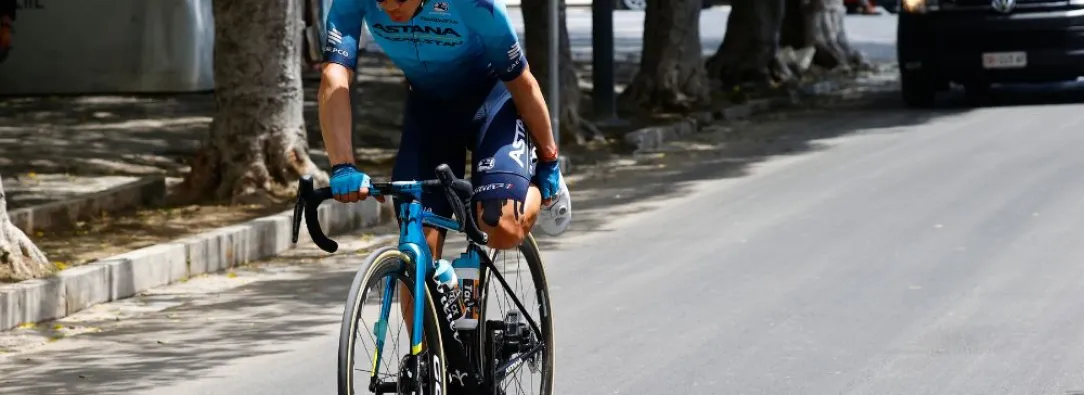 Foto: Luca Bettini / AFP