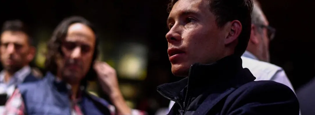 Foto: OSCAR DEL POZO / AFP