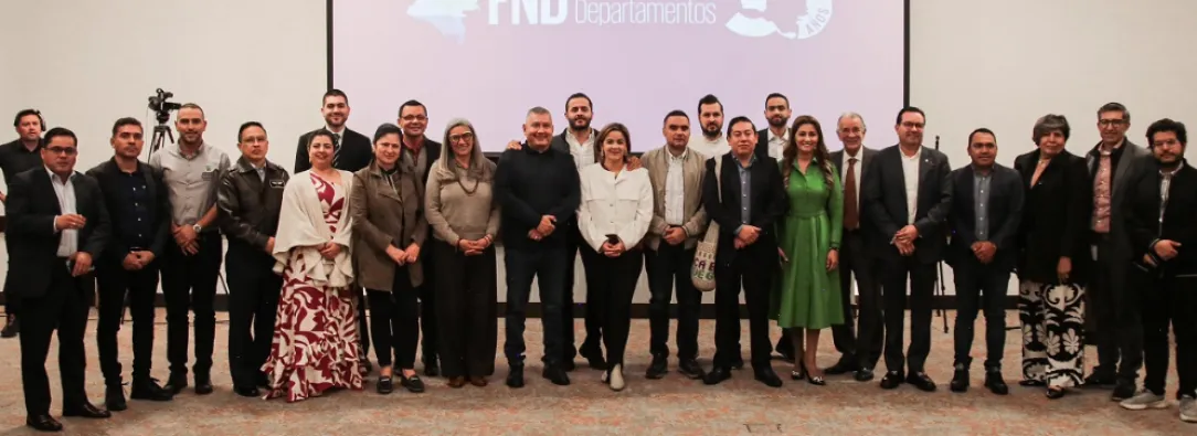 MinAgricultura invertirá 2.6 billones para respaldar al sector agropecuario durante el fenómeno de La Niña