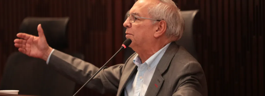 MinHacienda presentó ante Congreso un Proyecto de Ley para el aumento del cupo de endeudamiento