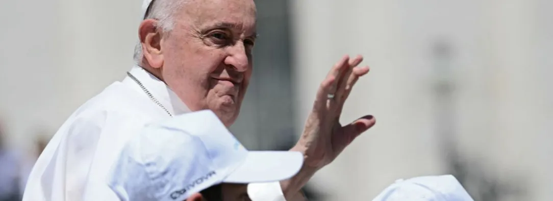 Filippo MONTEFORTE / AFP