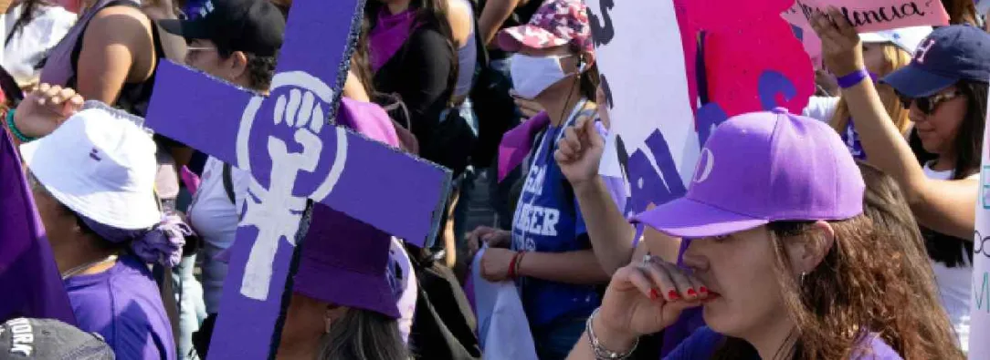 Feminicidio en centro comercial Santafé: Stefany Barranco sería la víctima 21 en 2024