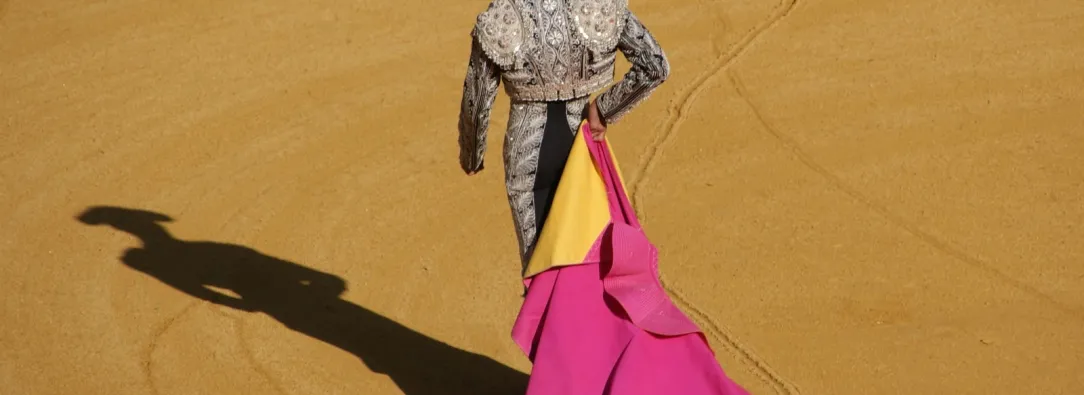 Reacciones prohibición de corridas de toros.