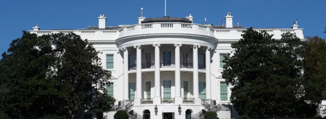 Elecciones presidenciales en Estados Unidos. / Foto: AFP.