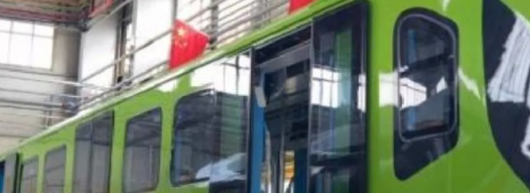 Metro Calle 100 en Bogotá. / Foto: metrodebogota.gov.co