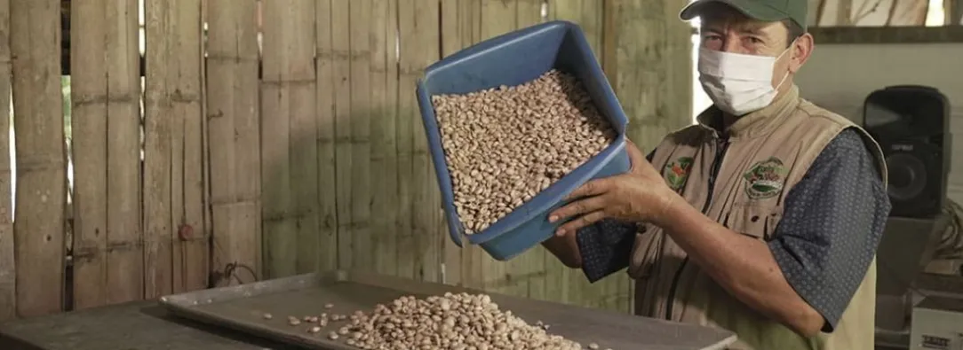 'Mejor colombiano', la primera feria de agricultura familiar, campesina y comunitaria impulsada por MinAgricultura 