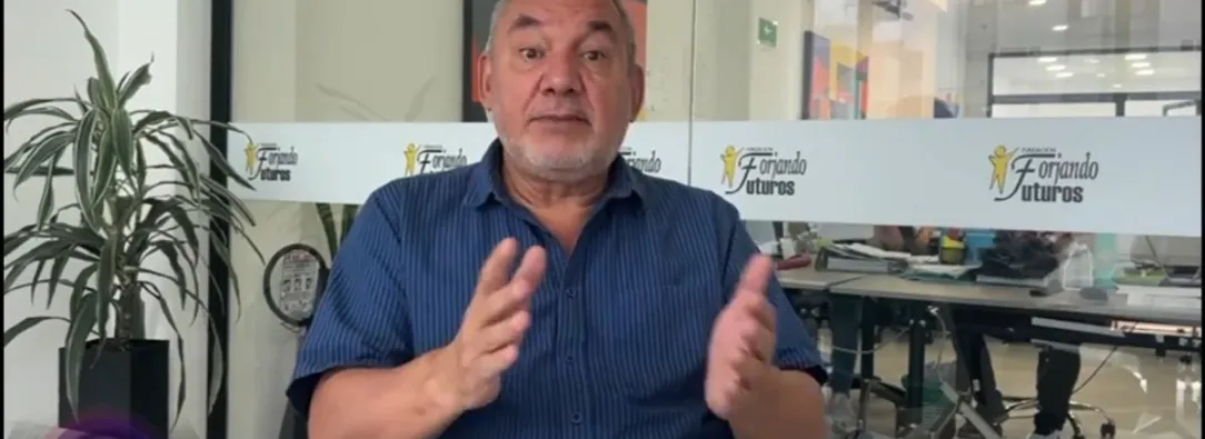 Exdirector de la Agencia Nacional de Tierras, Gerardo Vega