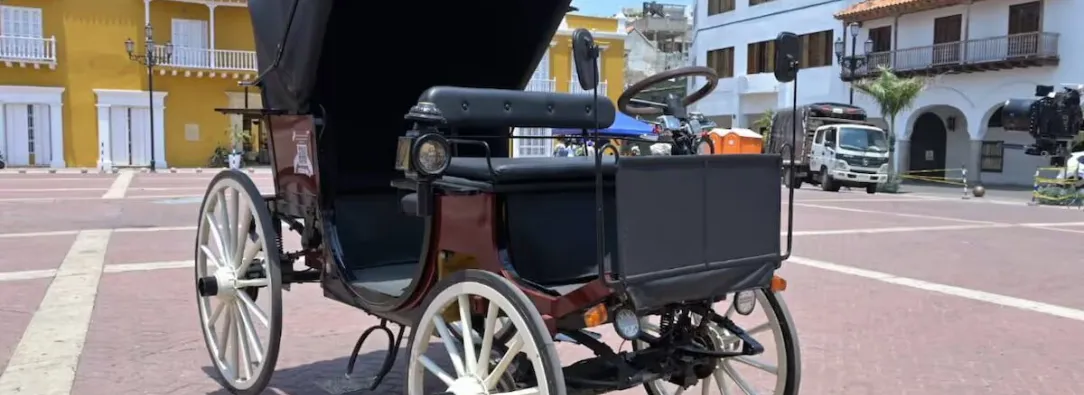 Aprueban proyecto para implementar coches eléctricos en Cartagena