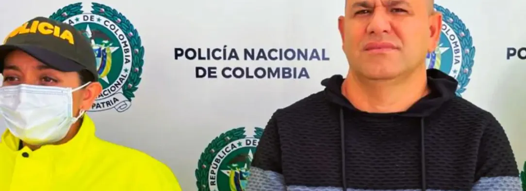 Foto: Policía Nacional